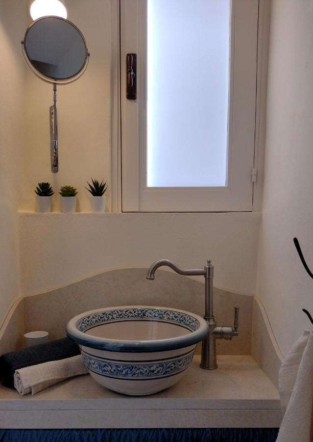 Ragusa Exclusive Flat With Terrace & Bbq ภายนอก รูปภาพ